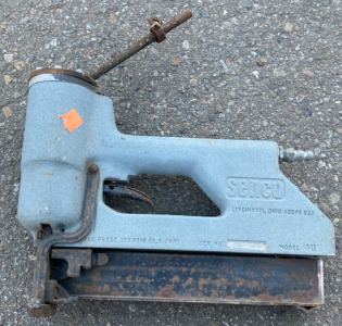 Senco Measuring Tool