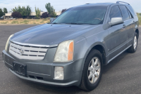 2006 CADILLAC SRX - AWD - HEATED SEATS