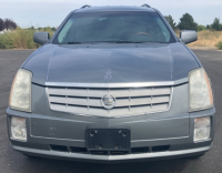 2006 CADILLAC SRX - AWD - HEATED SEATS - 2