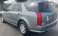 2006 CADILLAC SRX - AWD - HEATED SEATS - 4