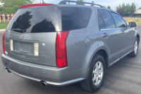 2006 CADILLAC SRX - AWD - HEATED SEATS - 6