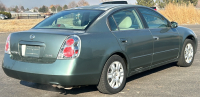 2006 NISSAN ALTIMA - 97K MILES! - 6