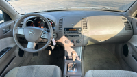 2006 NISSAN ALTIMA - 97K MILES! - 17