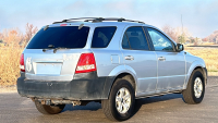 2005 KIA SORENTO LX - 4X4! - 6