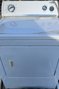 Whirlpool Dryer