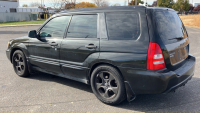 2003 SUBARU FORESTER - AWD! - 4