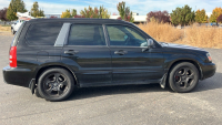 2003 SUBARU FORESTER - AWD! - 7