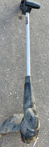 Black Decker Weed Wacker