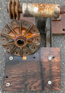 Antique Generator Tool