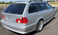 2003 BMW 525IA - HEATED LEATHER SEATS! - 6