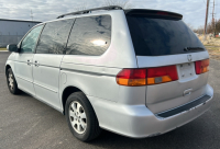 2003 HONDA ODYSSEY - HEATED SEATS - 4