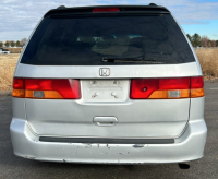 2003 HONDA ODYSSEY - HEATED SEATS - 5