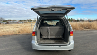 2003 HONDA ODYSSEY - HEATED SEATS - 12