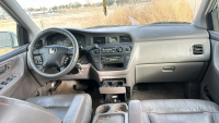 2003 HONDA ODYSSEY - HEATED SEATS - 15