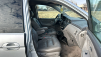 2003 HONDA ODYSSEY - HEATED SEATS - 17