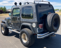 1998 JEEP WRANGLER SPORT - 4X4! - 4