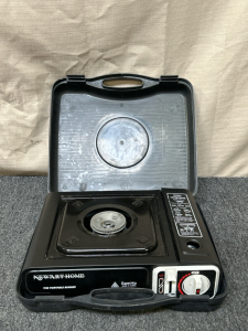 New Art Home Portable Gas Range