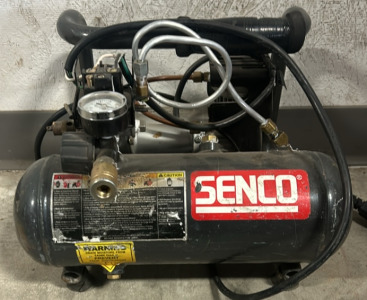 SENCO Air Compressor