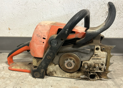 STIHL MS250 Chainsaw Without Blade