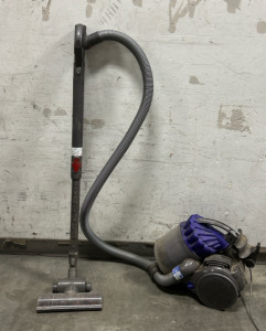 Dyson Vacuum