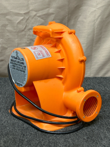 Floor Air Blower