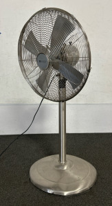 Metal Fan