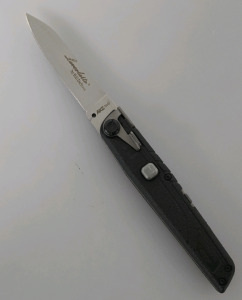 AKC Leverletto Pocket Knife