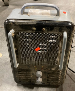 Electric Heater