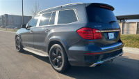 2014 MERCEDES GL 550 - AWD - ABSOLUTELY LOADED!! - 5