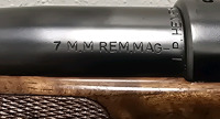 FN Custom 7mm Mag Bolt Action Rifle With I.P. Henriksen Barrel And Beautiful Stock-- 80 - 7