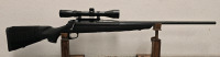 Remington Model 770 .300 WIN MAG Bolt Action Rifle With 3-9x40 Scope-- M71710988