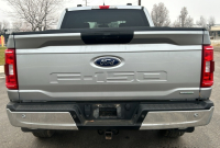 2021 FORD F-150 - 4X4! - 5
