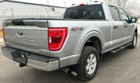 2021 FORD F-150 - 4X4! - 6