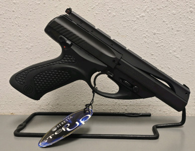 Beretta Model U22 Neos .22LR Semi Automatic Pistol-- T28315