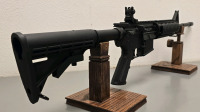 Anderson Mfg AM-15 .223/5.56 Semi Automatic Rifle-- 14092316 - 2