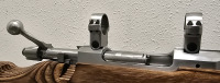 Ruger M77 Mark II .300 WIN MAG Bolt Action Rifle With Scope Rings-- 785-99910 - 9