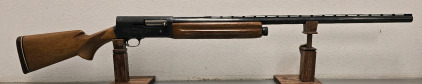 Browning A5 Semi Automatic Shotgun-- 7V3434