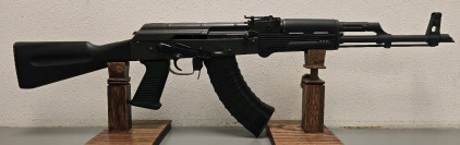 I.O. Inc Sporter 7.62x39 Semi Automatic Rifle *USA Made*-- S013708