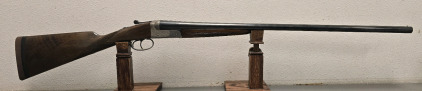 Ugartechea Parker Hale Field 16ga Break Action Double Barrel Shotgun-- 177424