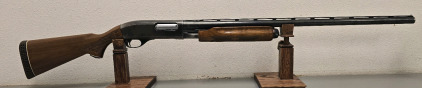 Remington Wingmaster Model 870 12ga Pump Action Shotgun-- T537943V