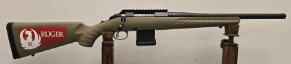 Ruger American .300 Blackout Bolt Action Rifle-- 692022112