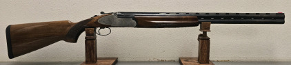 Armsport Inc Midel 2751 20ga Over-Under Break Action Shotgun-- 60083