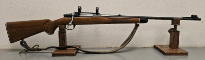 Husqvarna Model 1640 .30-06 Bolt Action Rifle-- 268215