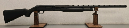 Mossberg Model 500 12ga Pump Action Shotgun-- T987652