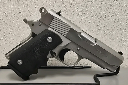 Para-Ordnance P12-45 .45ACP Semi Automatic Pistol-- QF3435