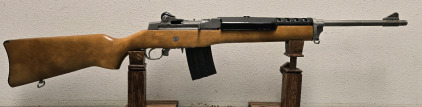 Ruger Mini 14 .223 Rem Semi Automatic Rifle-- 185-71931