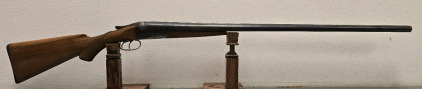 A.H. Fox SXS 12ga Break Action Double Barrel Shotgun-- 64272