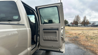 2009 FORD F-250 SD - DIESEL - 4X4! - 15