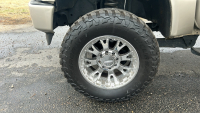 2009 FORD F-250 SD - DIESEL - 4X4! - 28