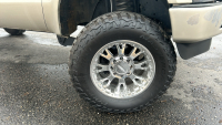2009 FORD F-250 SD - DIESEL - 4X4! - 34